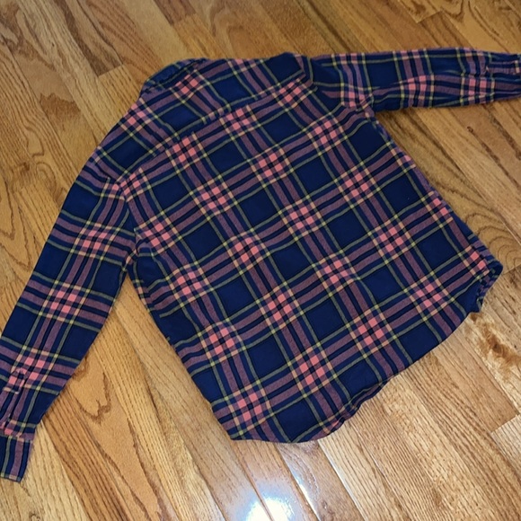 Old Navy flannel - Picture 6 of 8
